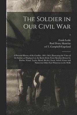 Soldier in Our Civil War 1