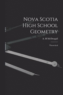 Nova Scotia High School Geometry 1