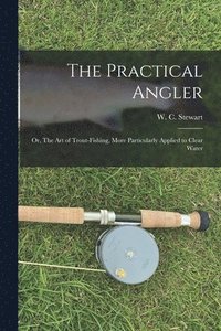 bokomslag The Practical Angler