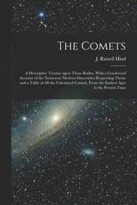 bokomslag The Comets