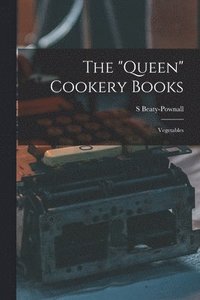bokomslag "Queen" Cookery Books