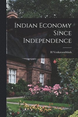 Indian Economy Since Independence 1