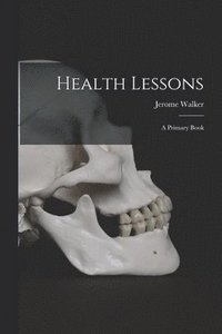 bokomslag Health Lessons