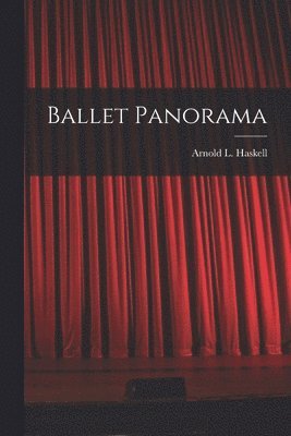 Ballet Panorama 1