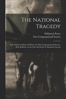 The National Tragedy 1