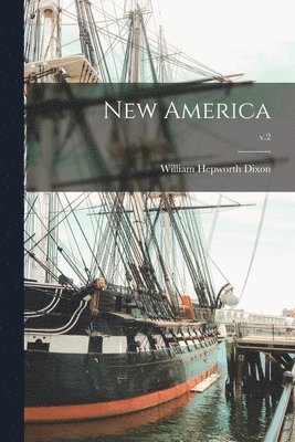New America; v.2 1
