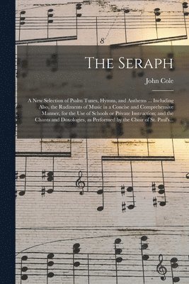 The Seraph 1