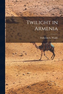Twilight in Armenia 1