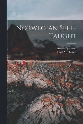 Norwegian Self-taught 1