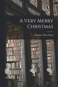 bokomslag A Very Merry Christmas