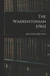 bokomslag The Warrentonian [1961]