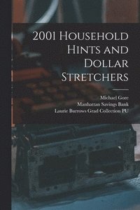 bokomslag 2001 Household Hints and Dollar Stretchers