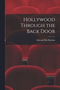 bokomslag Hollywood Through the Back Door