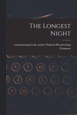 The Longest Night 1