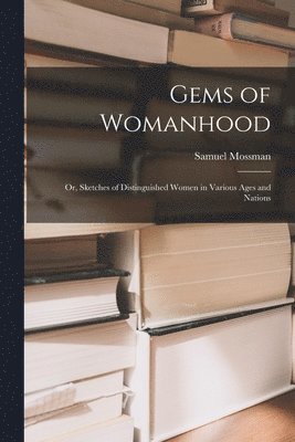 Gems of Womanhood 1