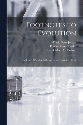 Footnotes to Evolution 1