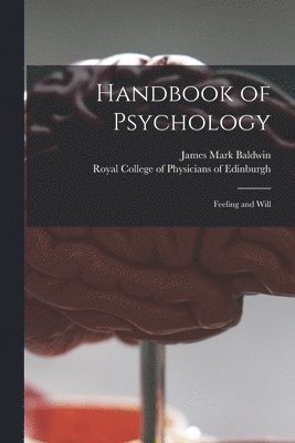 bokomslag Handbook of Psychology