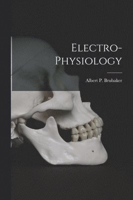 bokomslag Electro-physiology