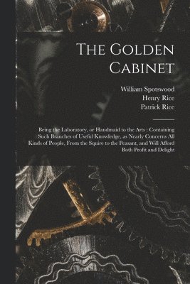 The Golden Cabinet 1