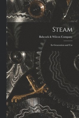 Steam 1