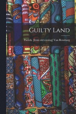 Guilty Land 1