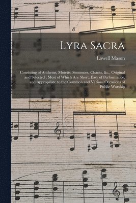 Lyra Sacra 1