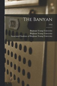 bokomslag Banyan; 1919
