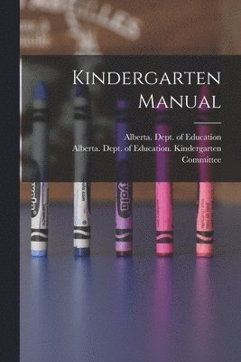 Kindergarten Manual 1