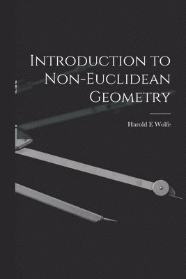 Introduction to Non-Euclidean Geometry 1