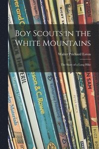 bokomslag Boy Scouts in the White Mountains; the Story of a Long Hike