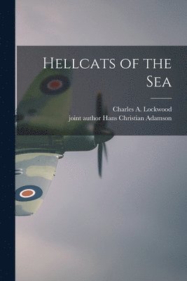 Hellcats of the Sea 1