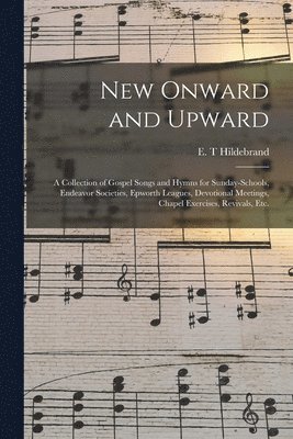 New Onward and Upward 1