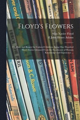 Floyd's Flowers 1