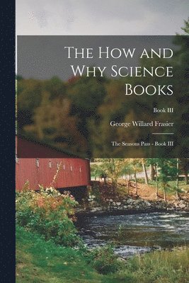 bokomslag The How and Why Science Books