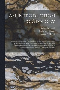 bokomslag An Introduction to Geology