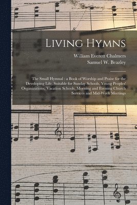 Living Hymns 1