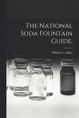 National Soda Fountain Guide, 1