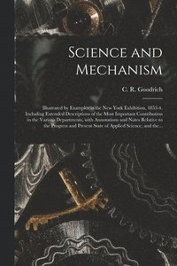 bokomslag Science and Mechanism