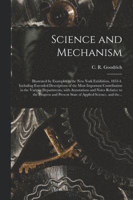 Science and Mechanism 1