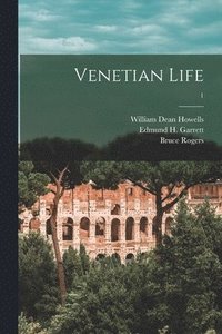 bokomslag Venetian Life; 1