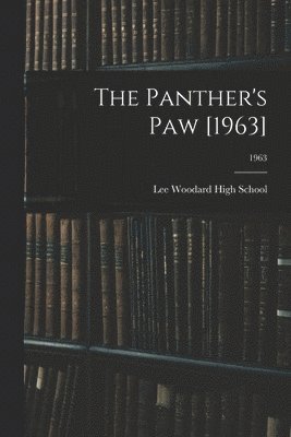 The Panther's Paw [1963]; 1963 1