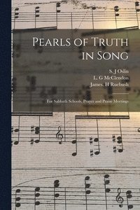 bokomslag Pearls of Truth in Song