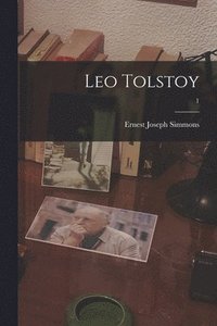 bokomslag Leo Tolstoy; 1