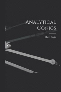 bokomslag Analytical Conics