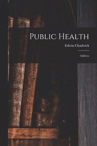 bokomslag Public Health