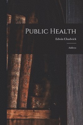 bokomslag Public Health