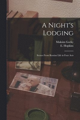 A Night's Lodging 1