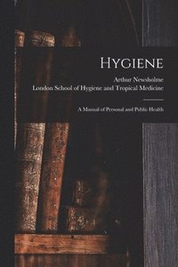 bokomslag Hygiene