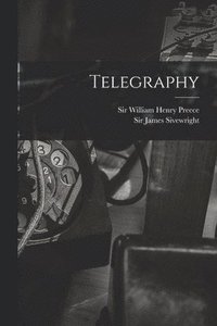 bokomslag Telegraphy