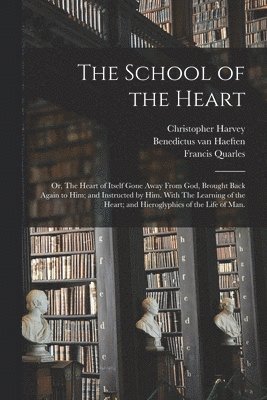 The School of the Heart 1